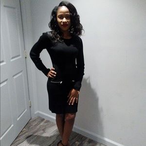 Meet your Posher, Isatu
